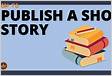 How To Self-Publish Short Stories On Kindle With KD
